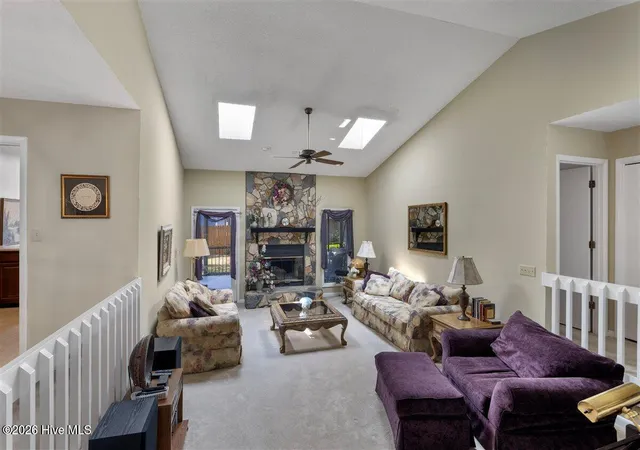 Photo 4 of Townhouse for sale at 2965 Wedgeview Dr, Fayetteville, NC 28306 | MLS# 100586171 | Listing updated on 2026-10-08