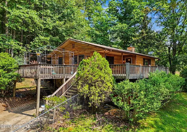 2nd image of 3477 Salem Rd, Mineral Bluff, GA 30559 | MLS# 100586414