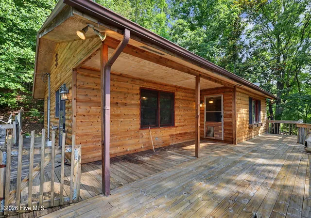 Photo 3 of Single family home for sale at 3477 Salem Rd, Mineral Bluff, GA 30559 | MLS# 100586414 | Listing updated on 2026-09-08