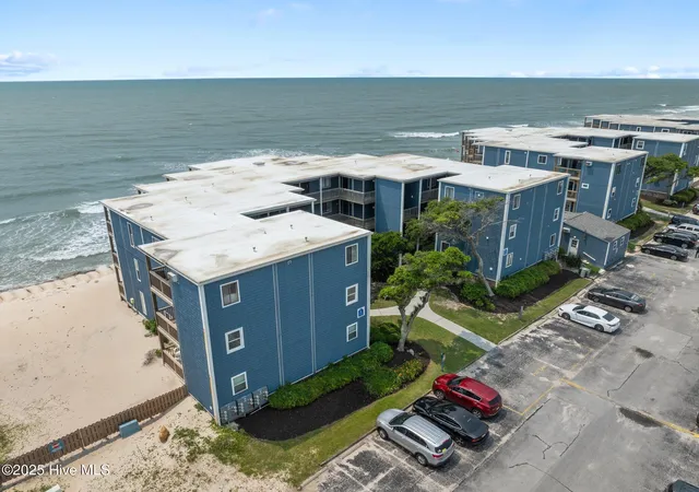Photo 3 of Condo for sale at 2196 New River Inlet Rd #361, North Topsail Beach, NC 28460 | MLS# 100559398 | Listing updated on 2026-08-19