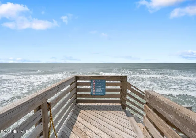 2nd image of 2196 New River Inlet Rd, North Topsail Beach, NC 28460