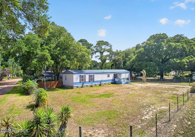 1st image of 1899 Wm And Odell Gurganus Ln Sw, Shallotte, NC 28470 | MLS# 100584132