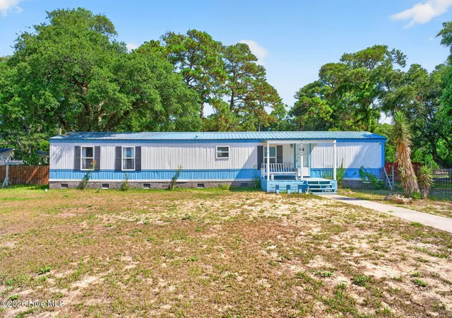 2nd image of 1899 Wm And Odell Gurganus Ln Sw, Shallotte, NC 28470 | MLS# 100584132