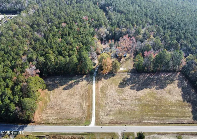 Photo 1 of Land for sale at Tbd Ash Little River Rd Nw, Ash, NC 28420 | MLS# 100543116 | Listing updated on 2026-04-14