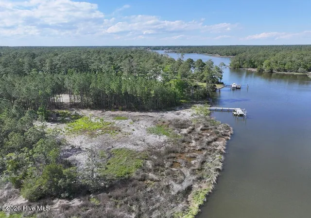 Photo 2 of Land for sale at 499 Tar Crk Rd, Oriental, NC 28571 | MLS# 100573676 | Listing updated on 2026-08-18