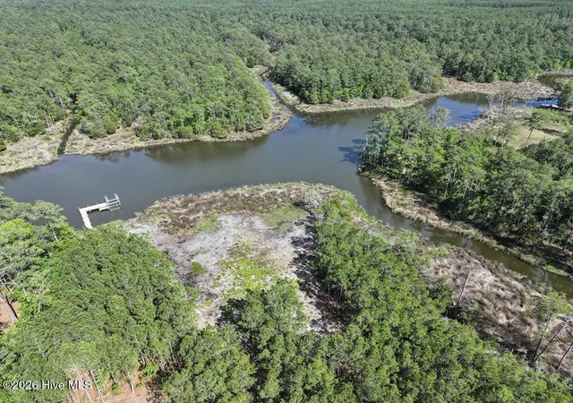 Photo 3 of Land for sale at 499 Tar Crk Rd, Oriental, NC 28571 | MLS# 100573676 | Listing updated on 2026-08-18