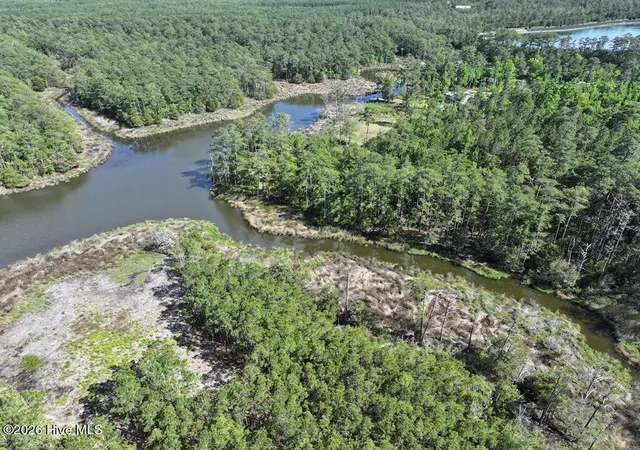 Photo 4 of Land for sale at 499 Tar Crk Rd, Oriental, NC 28571 | MLS# 100573676 | Listing updated on 2026-08-18