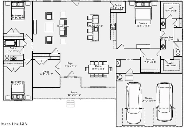 4th image of 00 Cedar Lane Rd, Sanford, NC 27332 | MLS# 100537674