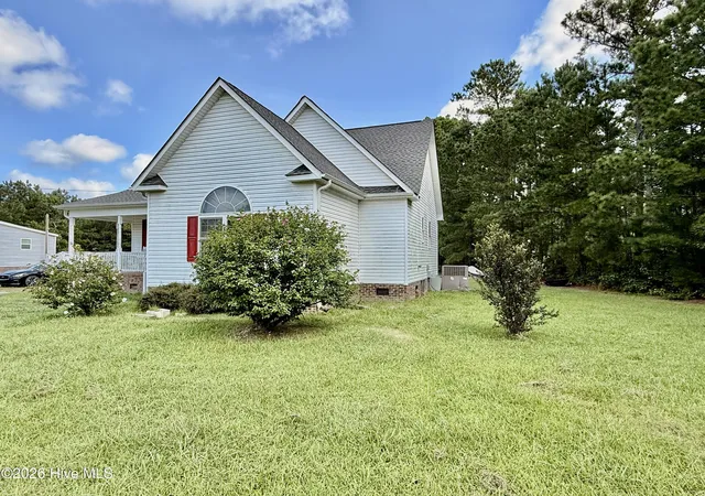 Photo 2 of Single family home for sale at 176 Cooper Hill Rd, Windsor, NC 27983 | MLS# 100599812 | Listing updated on 2026-09-26