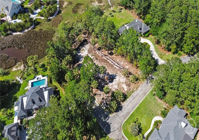 Photo 2 of Land for sale at 8 Liberty Crk Dr, Savannah, GA 31406 | MLS# SA357570 | Listing updated on 2026-06-05