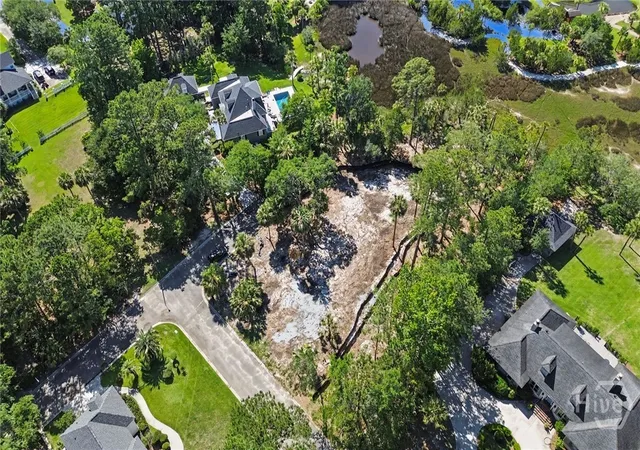 Photo 3 of Land for sale at 8 Liberty Crk Dr, Savannah, GA 31406 | MLS# SA357570 | Listing updated on 2026-06-05