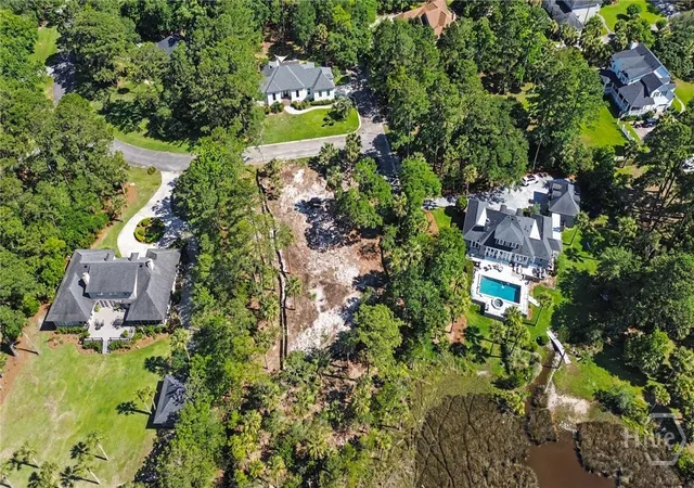Photo 3 of Land for sale at 8 Liberty Crk Dr, Savannah, GA 31406 | MLS# SA357570 | Listing updated on 2026-06-05