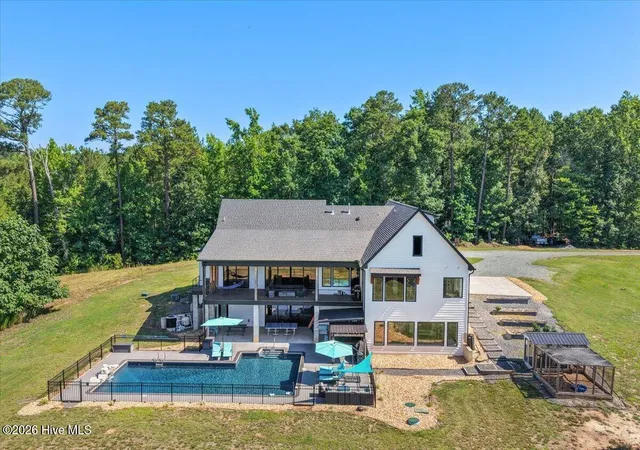 Photo 1 of Single family home for sale at 290 Old Chevy Rd, Moncure, NC 27559 | MLS# 100586109 | Listing updated on 2026-08-28