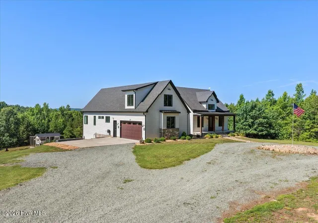 Photo 3 of Single family home for sale at 290 Old Chevy Rd, Moncure, NC 27559 | MLS# 100586109 | Listing updated on 2026-08-28