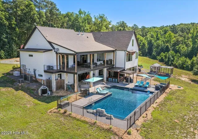 Photo 4 of Single family home for sale at 290 Old Chevy Rd, Moncure, NC 27559 | MLS# 100586109 | Listing updated on 2026-08-28