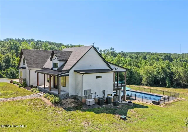 Photo 5 of Single family home for sale at 290 Old Chevy Rd, Moncure, NC 27559 | MLS# 100586109 | Listing updated on 2026-08-28