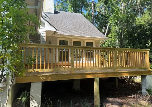 Photo 3 of Single family home for sale at 4 Isham Ln, Savannah, GA 31411 | MLS# SA356825 | Listing updated on 2026-10-05