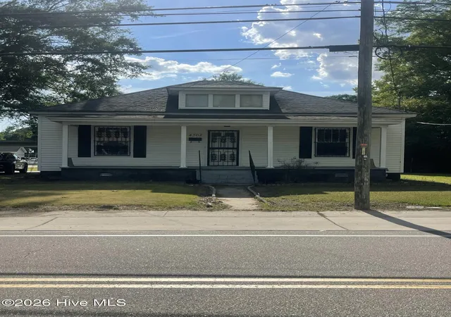 Homes for sale in Ayden, NC | 4302 Martin Luther King Junior St, Ayden, NC 28513 | MLS# 100575938