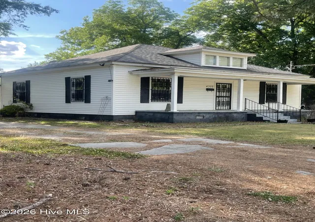 Homes for sale in Ayden, NC | 4302 Martin Luther King Junior St, Ayden, NC 28513 | MLS# 100575938