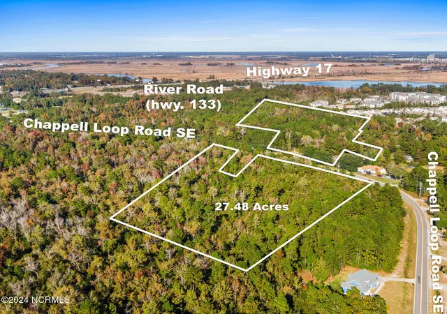 1st image of 10295 Chappell Loop Rd Se, Belville, NC 28451 | MLS# 100474460