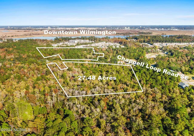 5th image of 10295 Chappell Loop Rd Se, Belville, NC 28451 | MLS# 100474460
