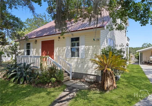 1st image of 95 Circle Dr, Midway, GA 31320 | MLS# SA354242