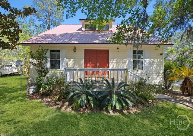 4th image of 95 Circle Dr, Midway, GA 31320 | MLS# SA354242