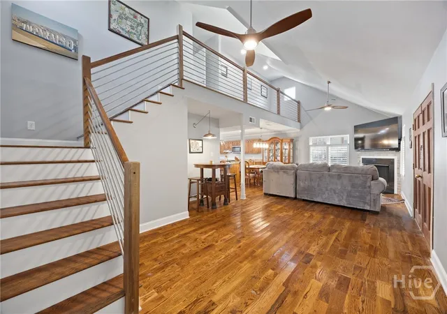5th image of 95 Circle Dr, Midway, GA 31320 | MLS# SA354242