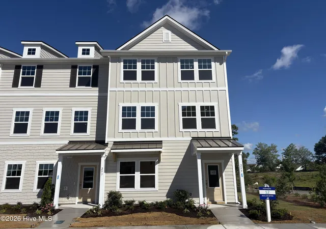 Homes for sale in Wilmington, NC | 257 Pelican Flight Loop, Wilmington, NC 28412 | MLS# 100559087