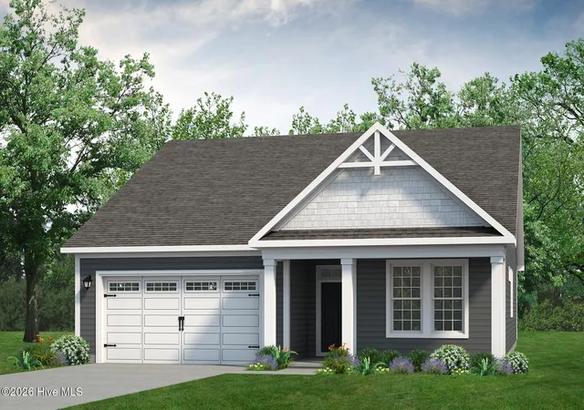 1st image of 5016 Freshbrook Wy, Leland, NC 28451 | MLS# 100586957