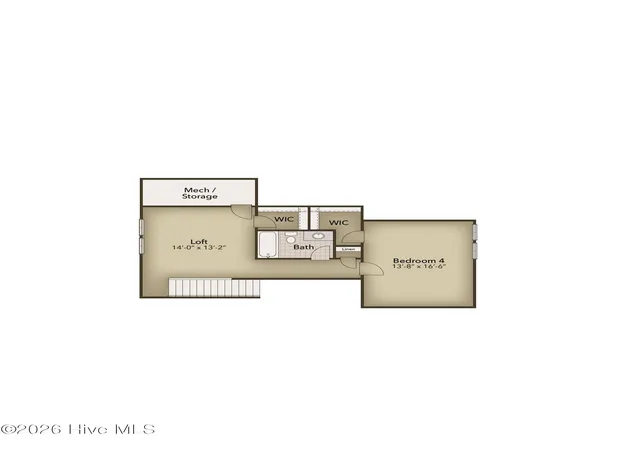 3rd image of 5016 Freshbrook Wy, Leland, NC 28451 | MLS# 100586957