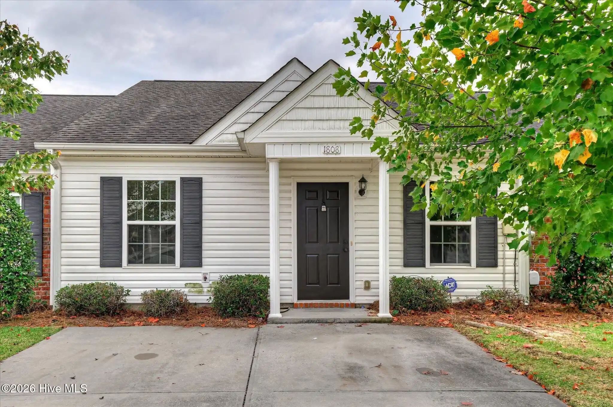 Photo 1 of Townhouse for sale at 1808 Lauren Ln, Augusta, GA 30909 | MLS# 100608632 | Listing updated on 2026-10-29