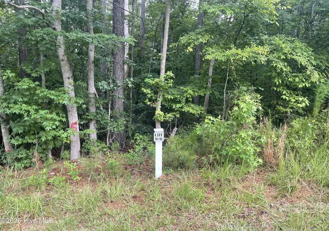 Photo 1 of Land for sale at Lot M 16 Cavalry Run, North Augusta, SC 29860 | MLS# 100591961 | Listing updated on 2026-08-18