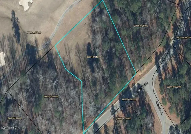 Photo 2 of Land for sale at Lot M 16 Cavalry Run, North Augusta, SC 29860 | MLS# 100591961 | Listing updated on 2026-08-18