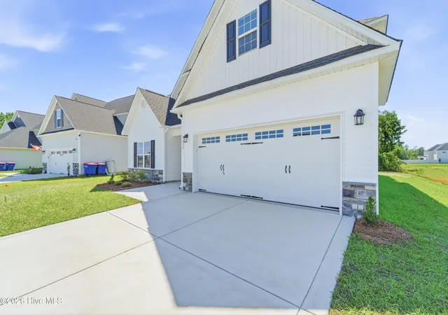 Homes for sale in Jacksonville, NC | 626 Indigo Johnston Dr, Jacksonville, NC 28546 | MLS# 100542069