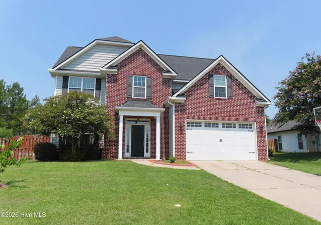 Photo 1 of Single family home for sale at 721 Gallaway Ln, Grovetown, GA 30813 | MLS# 100592343 | Listing updated on 2026-09-30