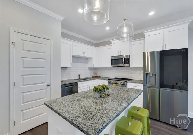 5th image of 152 Stafford Loop, Richmond Hill, GA 31324 | MLS# SA354322