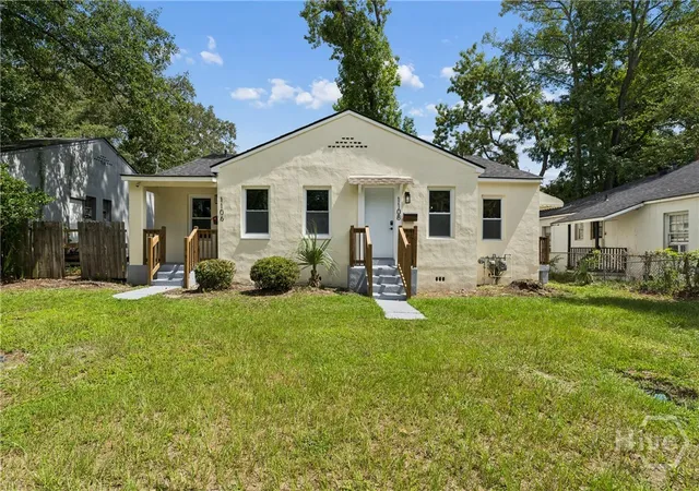 Multi family home for sale at 1106 E 53rd Street, Savannah, GA 31404 | MLS# SA362089
