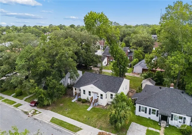 Photo 39 of Multi family home for sale at 1106 E 53rd Street, Savannah, GA 31404 | MLS# SA362089 | Listing updated on 2026-08-18