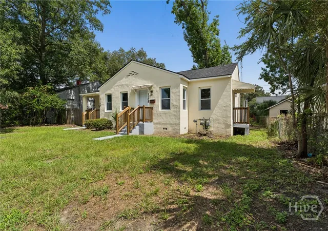 Photo 2 of House for sale at 1106 E 53rd Street, Savannah, GA 31404 | MLS# SA362089 | Listing updated on 2026-08-18