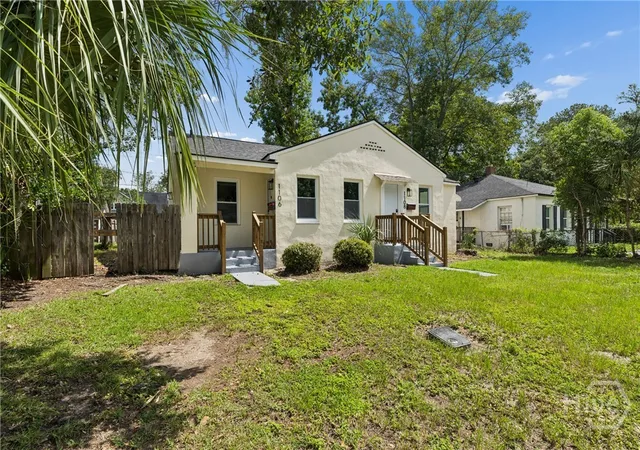 Photo 4 of House for sale at 1106 E 53rd Street, Savannah, GA 31404 | MLS# SA362089 | Listing updated on 2026-08-18