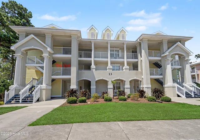 Homes for sale in Calabash, NC | 330 S Middleton Dr Nw #Unit 1304, Calabash, NC 28467 | MLS# 100587388