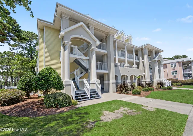 Homes for sale in Calabash, NC | 330 S Middleton Dr Nw #Unit 1304, Calabash, NC 28467 | MLS# 100587388
