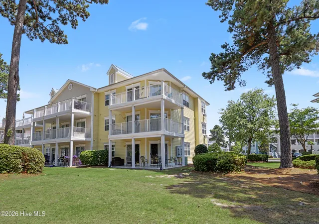 Homes for sale in Calabash, NC | 330 S Middleton Dr Nw #Unit 1304, Calabash, NC 28467 | MLS# 100587388