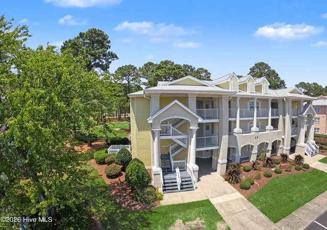 Homes for sale in Calabash, NC | 330 S Middleton Dr Nw #Unit 1304, Calabash, NC 28467 | MLS# 100587388