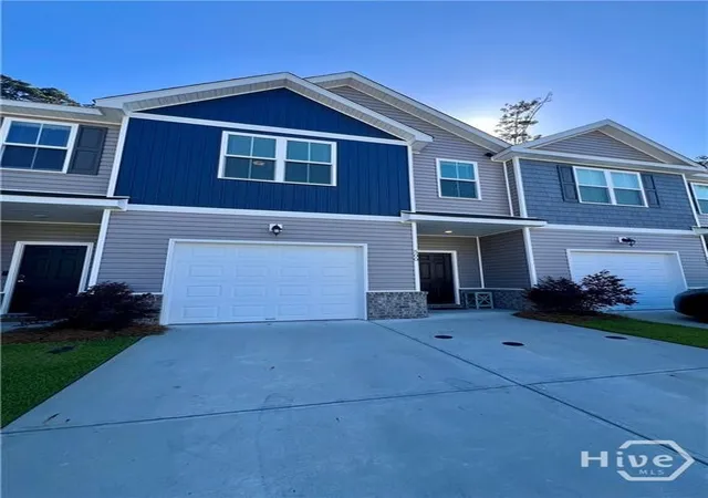 Photo 2 of Townhouse for sale at 500 Governor Treutlen Cir, Pooler, GA 31322 | MLS# SA361184 | Listing updated on 2026-09-17