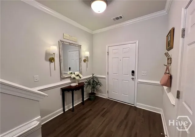 Photo 3 of Townhouse for sale at 500 Governor Treutlen Cir, Pooler, GA 31322 | MLS# SA361184 | Listing updated on 2026-09-17