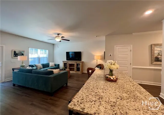 Photo 4 of Townhouse for sale at 500 Governor Treutlen Cir, Pooler, GA 31322 | MLS# SA361184 | Listing updated on 2026-10-06