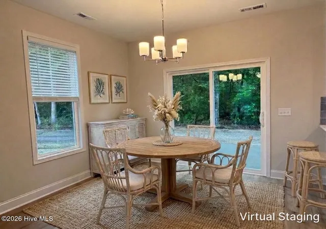 Photo 4 of Single family home for sale at 40 N Bandwheel Way, Hampstead, NC 28443 | MLS# 100593437 | Listing updated on 2026-08-18