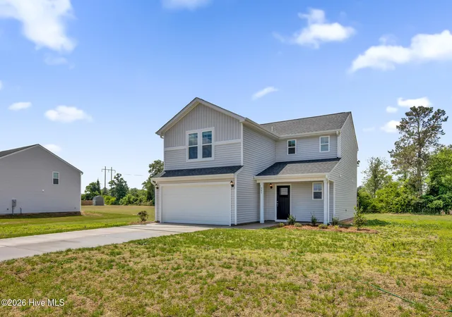 Photo 3 of Single family home for sale at 245 Buggy Top Ln, Autryville, NC 28318 | MLS# 100553154 | Listing updated on 2026-10-02